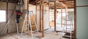 Entreprise de rénovation de la maison et de rénovation d’appartement à Villespassans